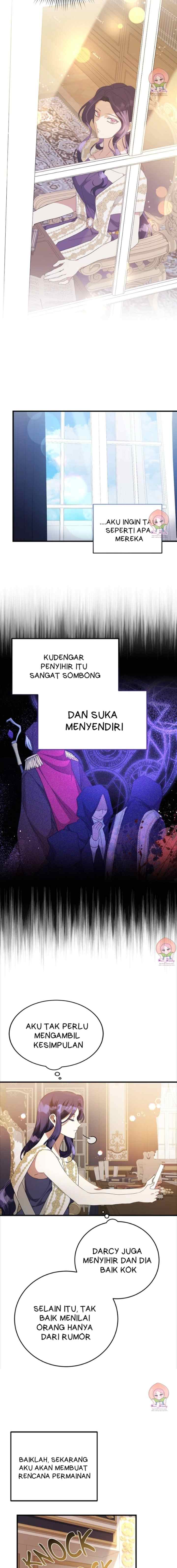 Everything is Tiring chapter 20 halaman 16