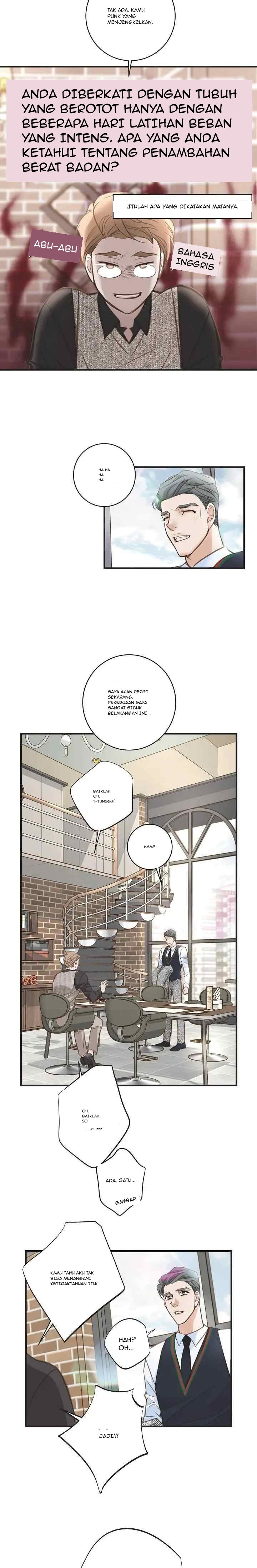 Survival Marriage chapter 29 halaman 11