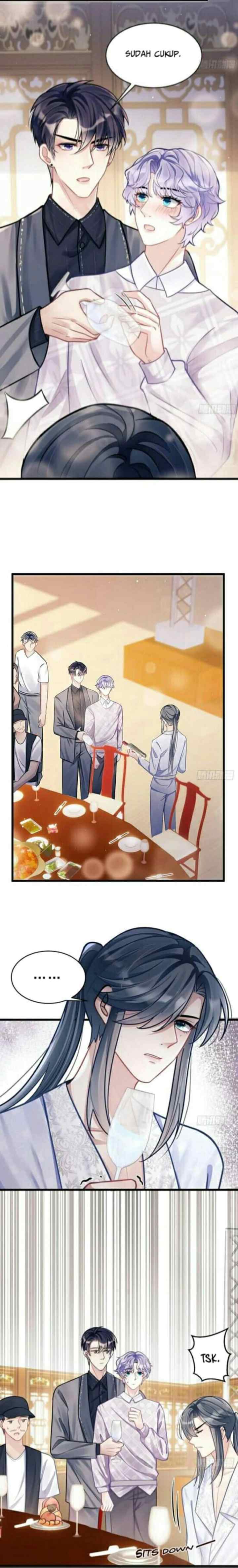 I Suspect the Actor Is Fishing for Me chapter 7 halaman 10
