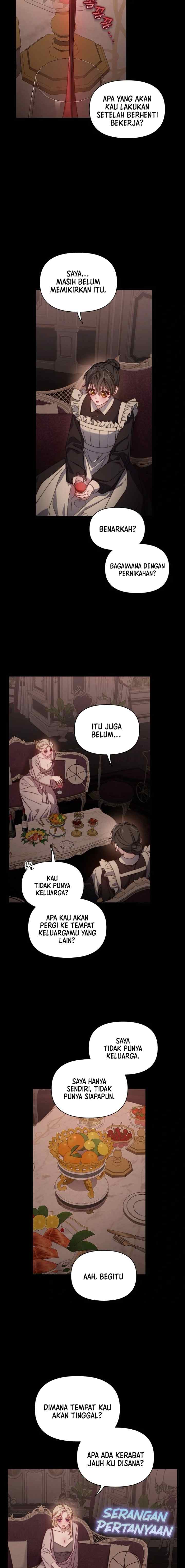 Lucia chapter 167 halaman 10
