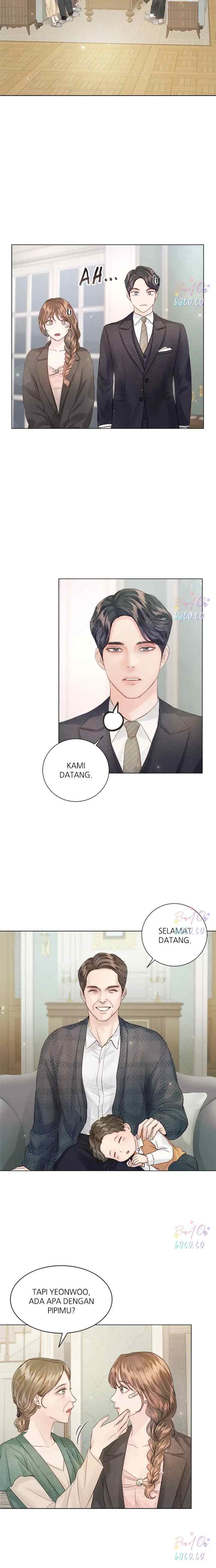 There Must Be Happy Endings chapter 73 halaman 6