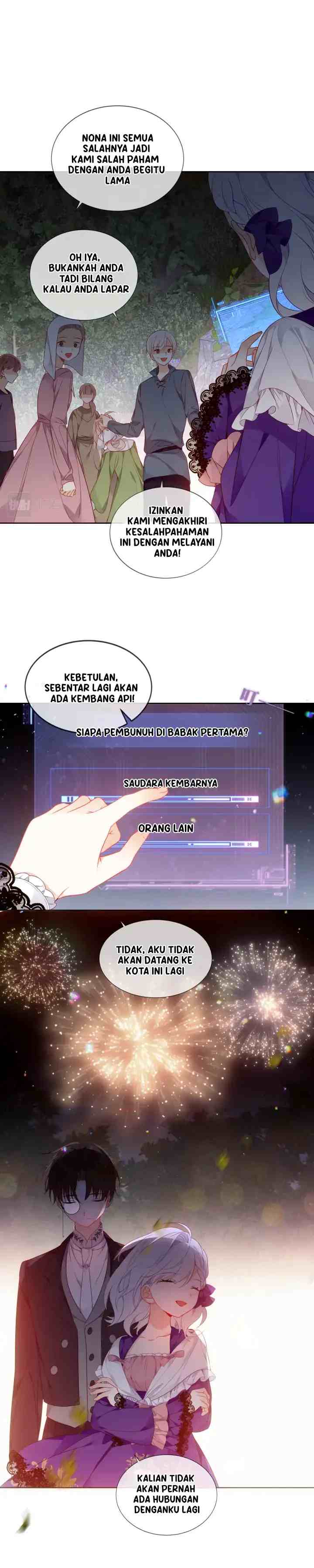 The Script Shop of Dreams chapter 29 halaman 9
