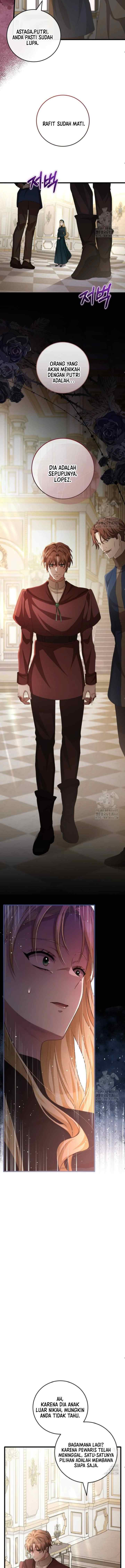 Yaman-ui Cheonghon chapter 10 halaman 9