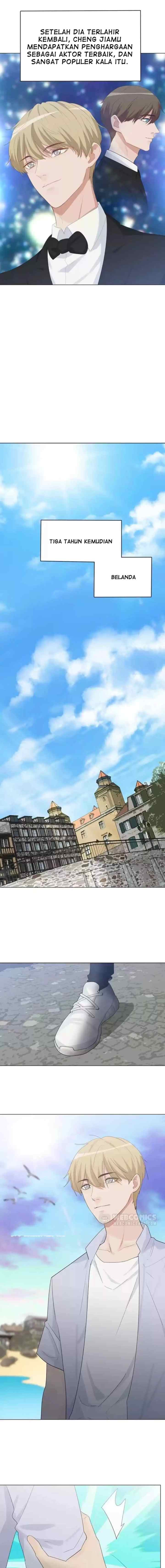 Best Actors Life: Take Two chapter 150 halaman 5