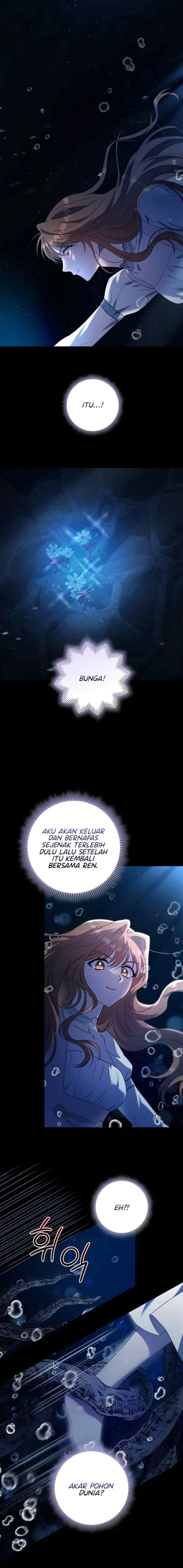 The Male Lead's Father is So Handsome That It's a Big Deal chapter 36 halaman 10