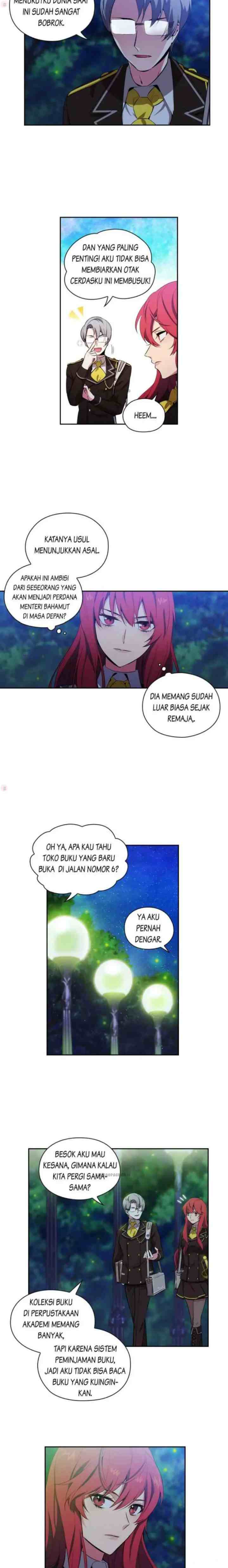 Adonis chapter 60 halaman 11