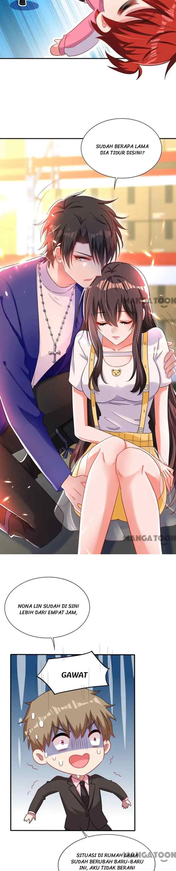 Don't Mess With Missy! chapter 66 halaman 15