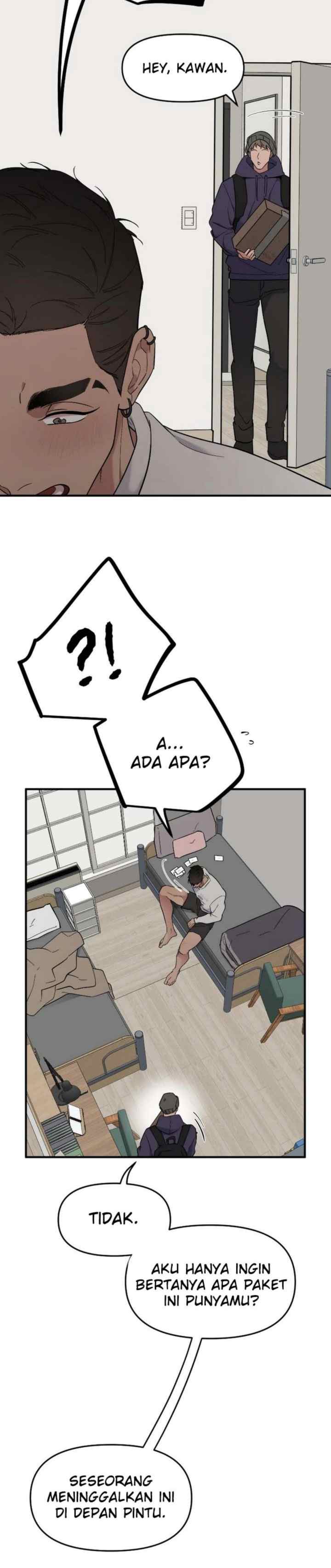 Take Off chapter 93 halaman 4