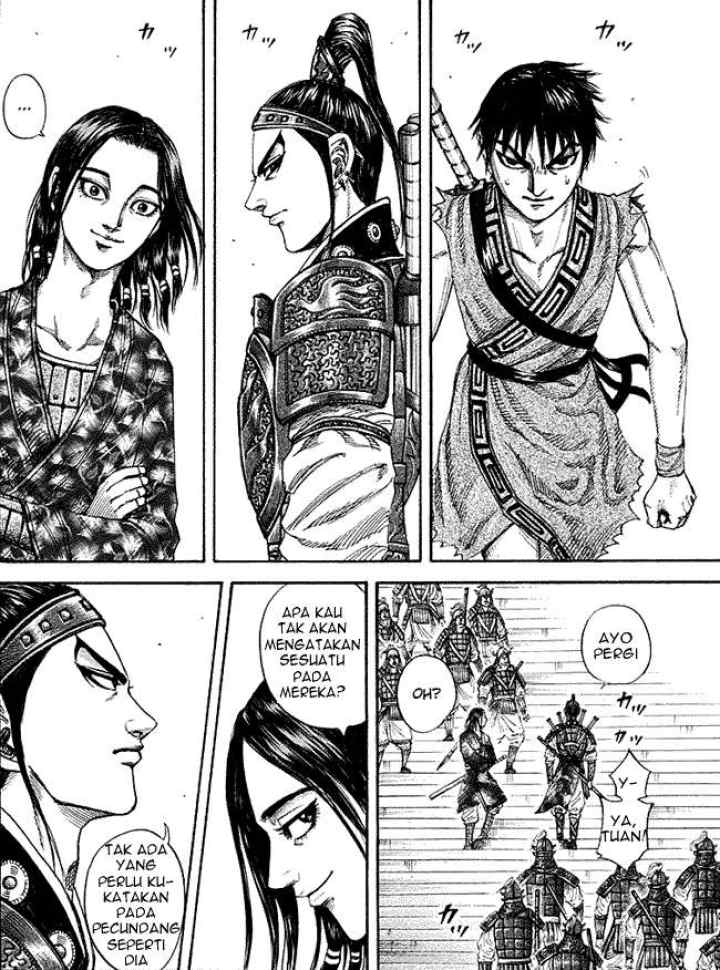 Kingdom chapter 192 halaman 5