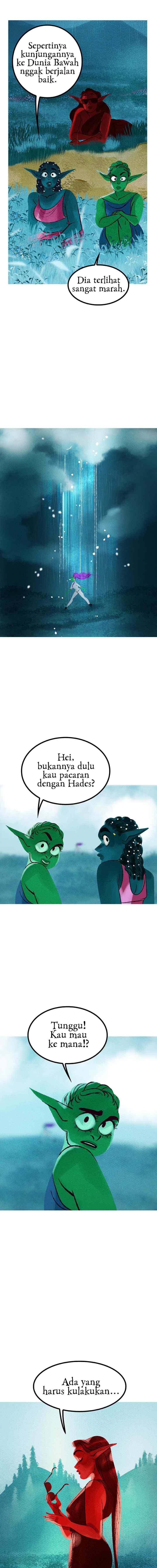 Lore Olympus chapter 211 halaman 18