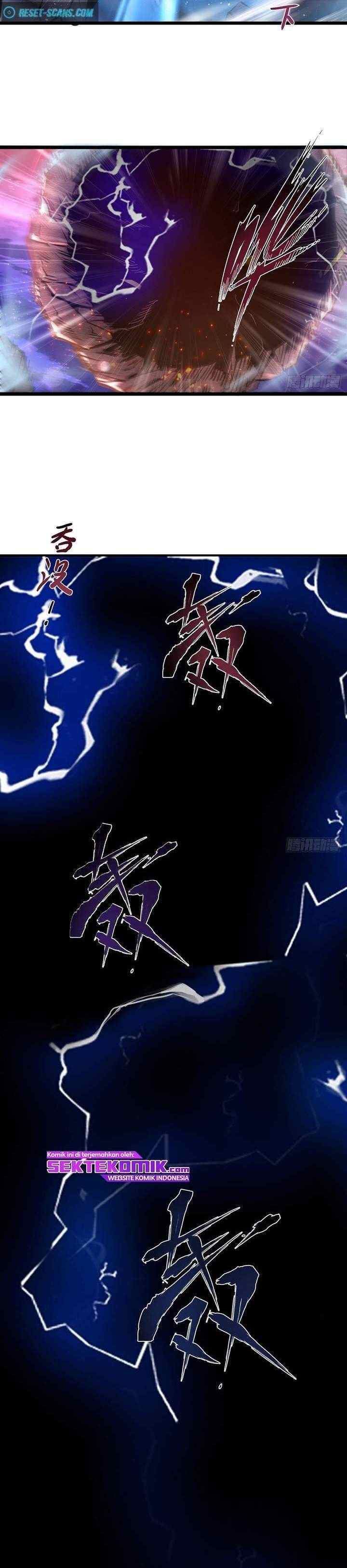 Chaotic Sword God (Remake) chapter 1 halaman 11