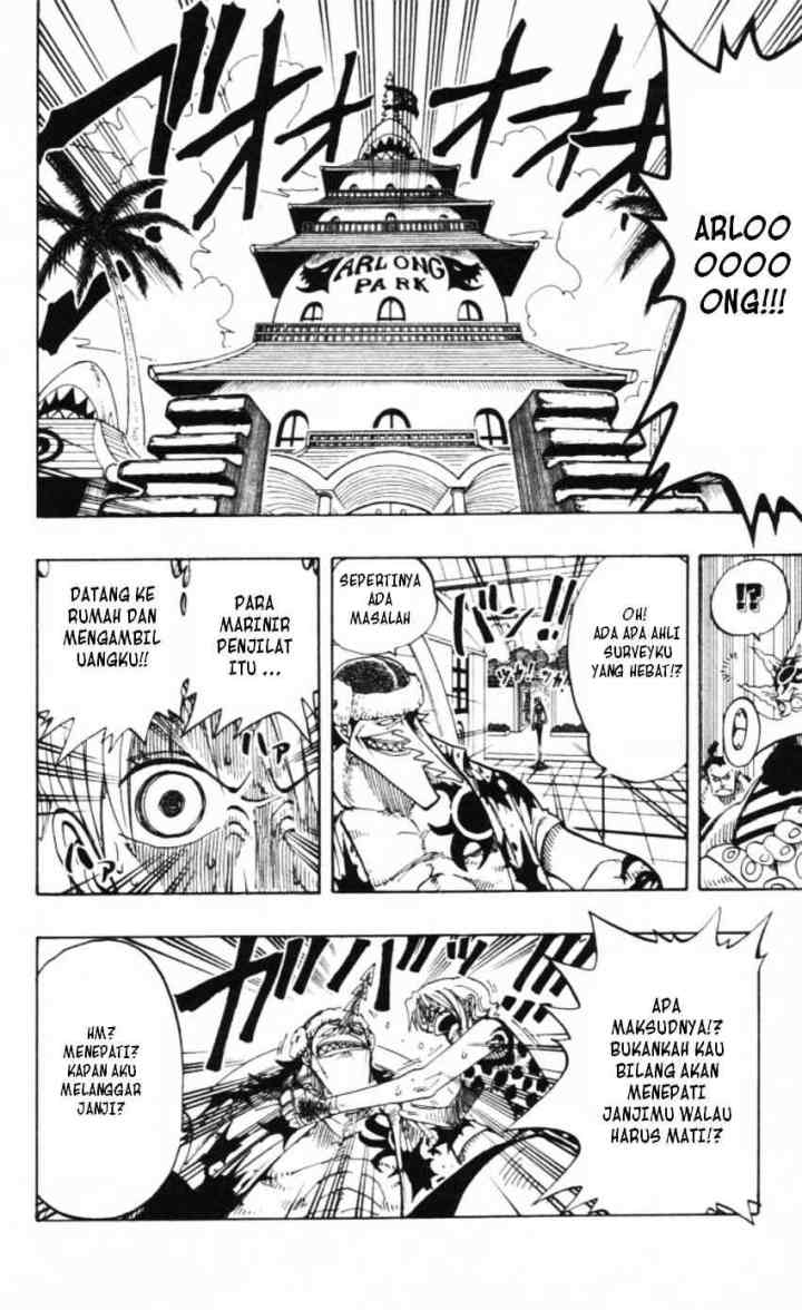 One Piece chapter 80 halaman 18