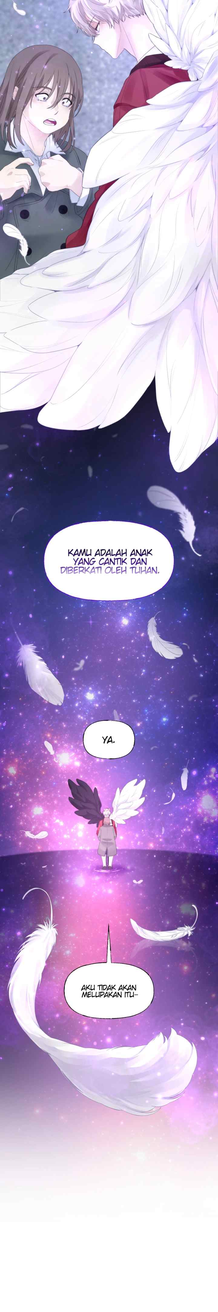 I Am Your Guardian Angel chapter 11 halaman 17
