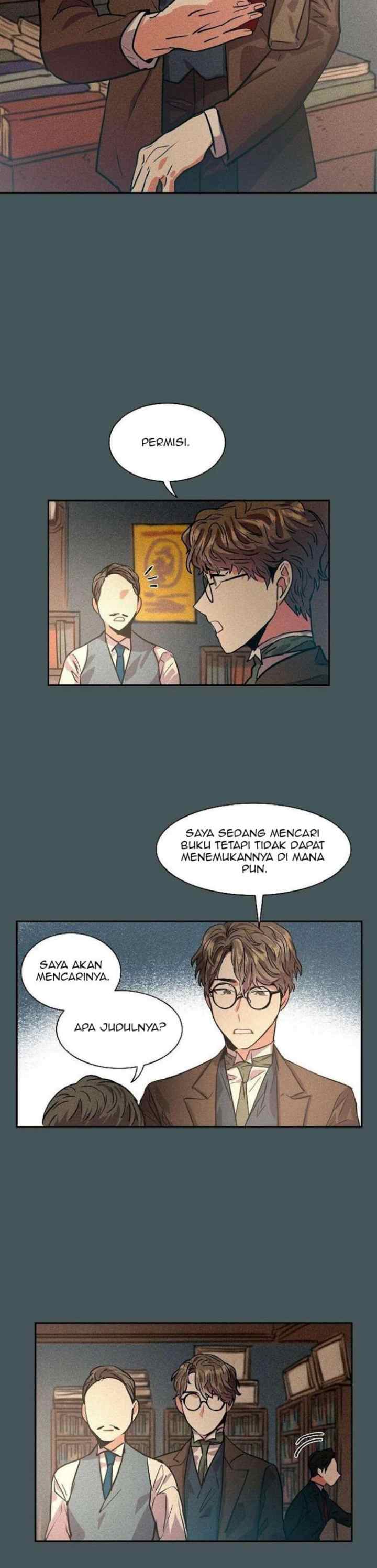 Gyeongseong In-House chapter 1 halaman 11