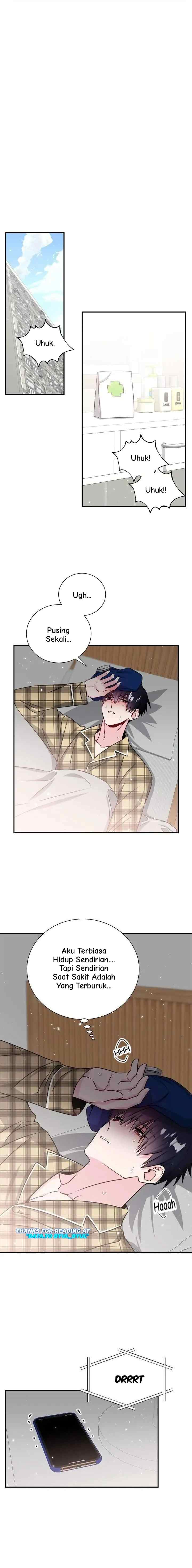 Cosmic Stars chapter 66 halaman 12