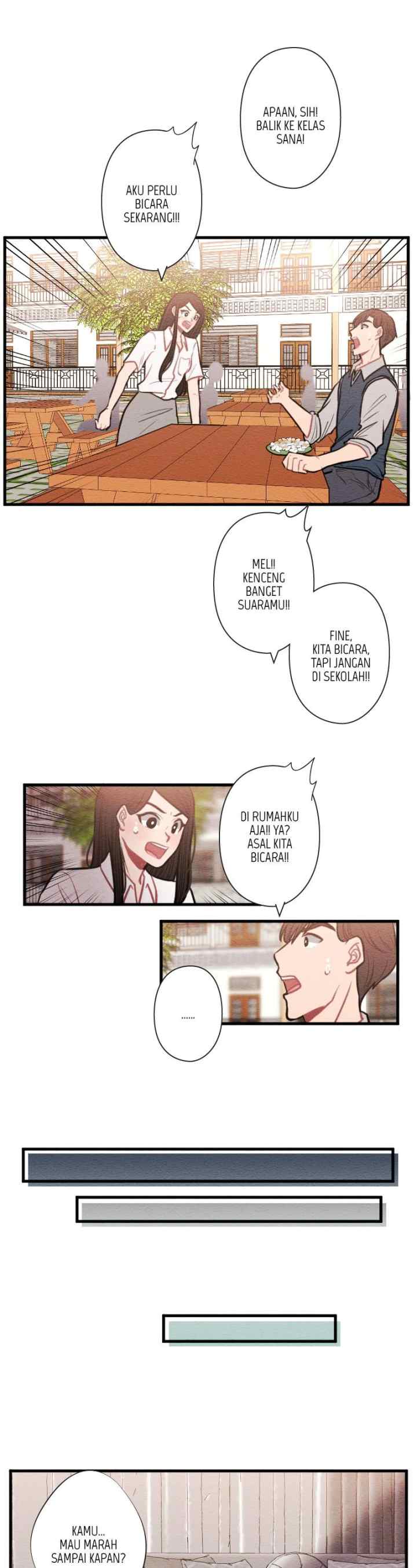 Mistake S1 chapter 52 halaman 12