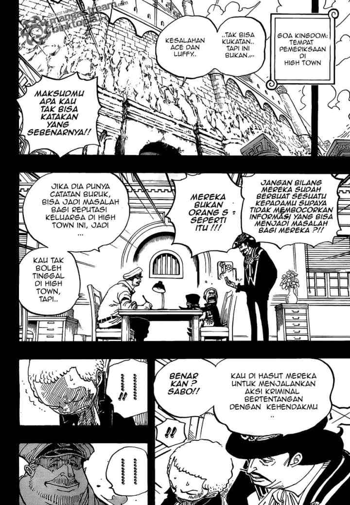 One Piece chapter 586 halaman 5