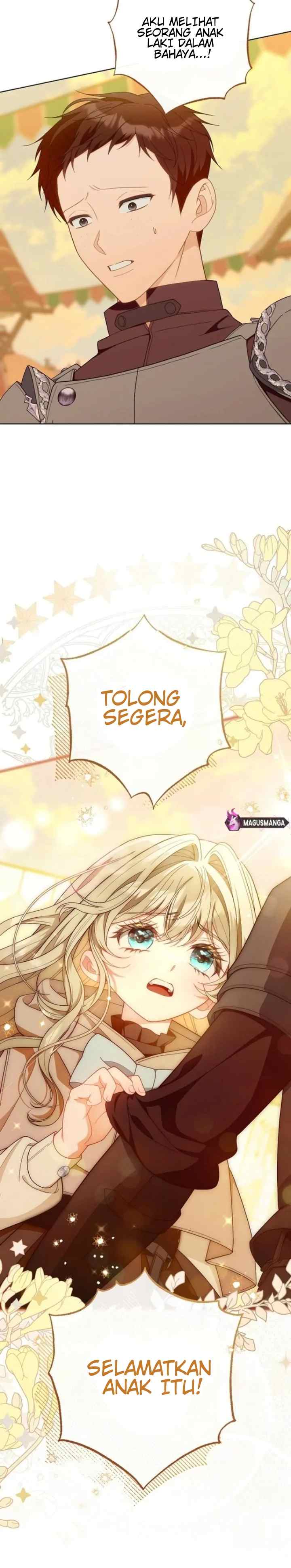 I Was Told To Die chapter 11 halaman 18