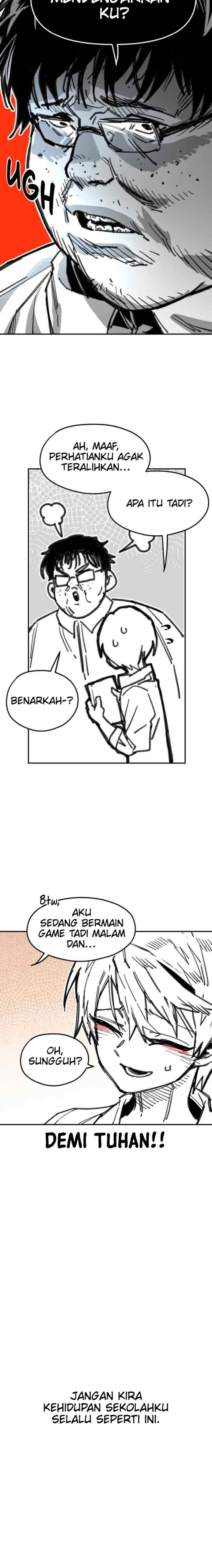 Highschool Boy chapter 1 halaman 7