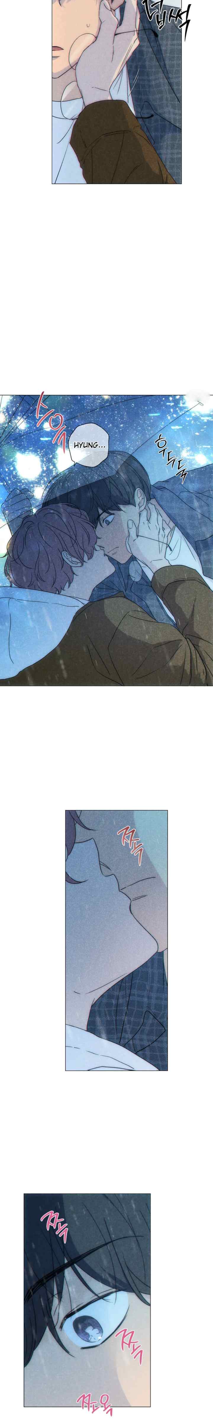 Spinach Bouquet chapter 117 halaman 12