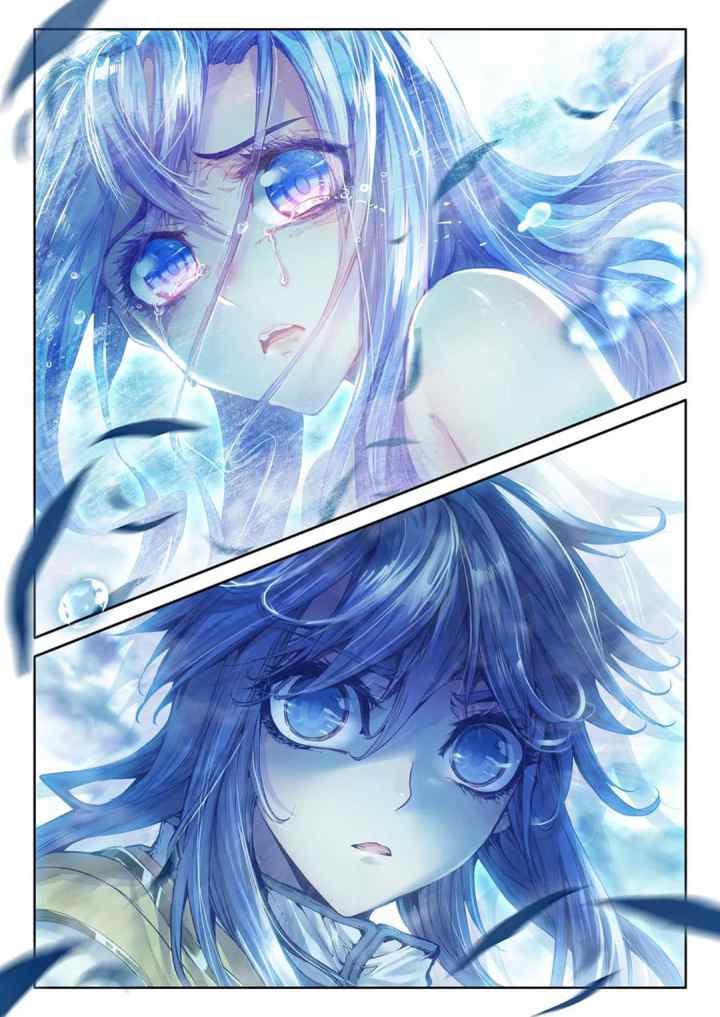 Soul Land 2.5 chapter 42.1 halaman 12