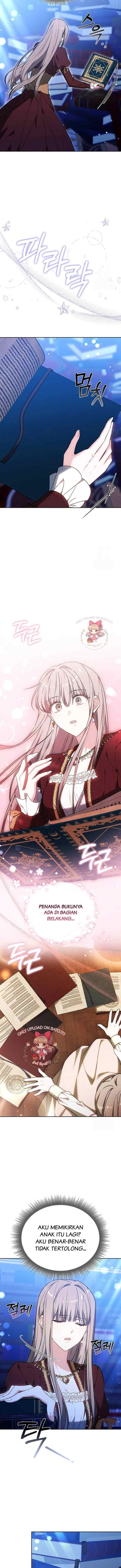 Bride of Obsidian chapter 74 halaman 17
