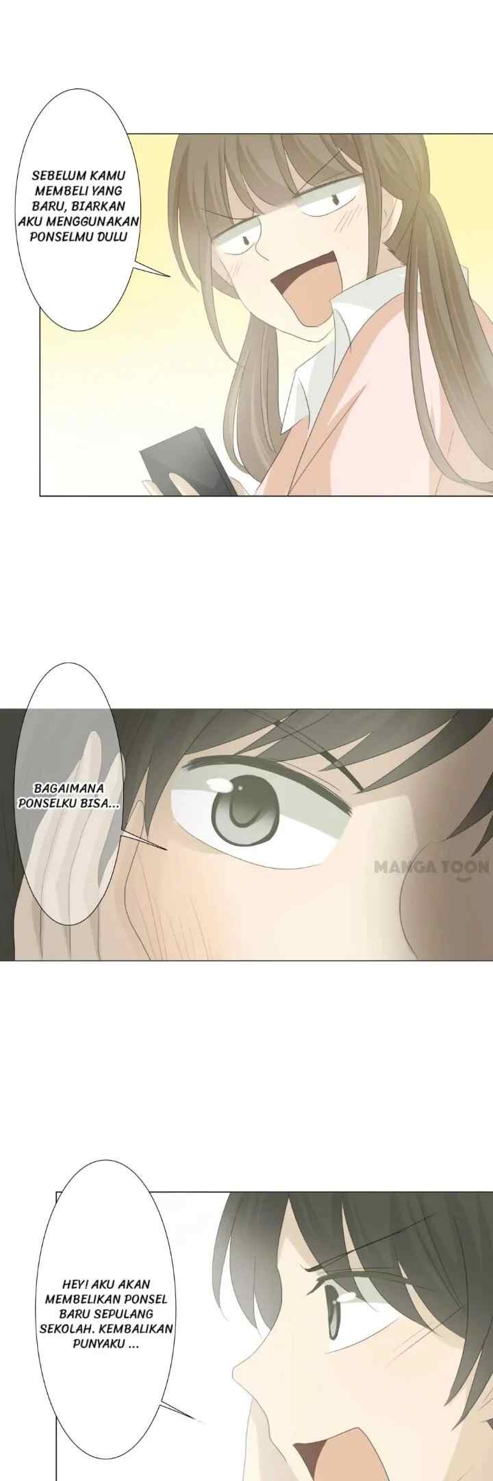 Summer Never Ends chapter 137 halaman 12