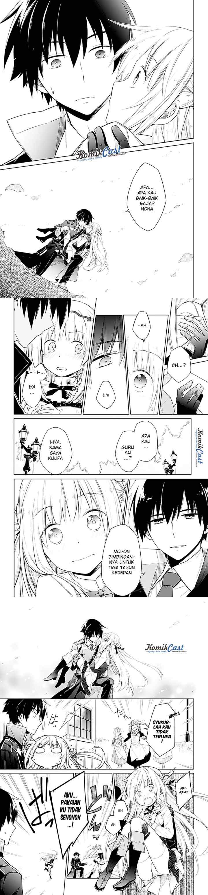 Assassin's Pride chapter 1 halaman 16