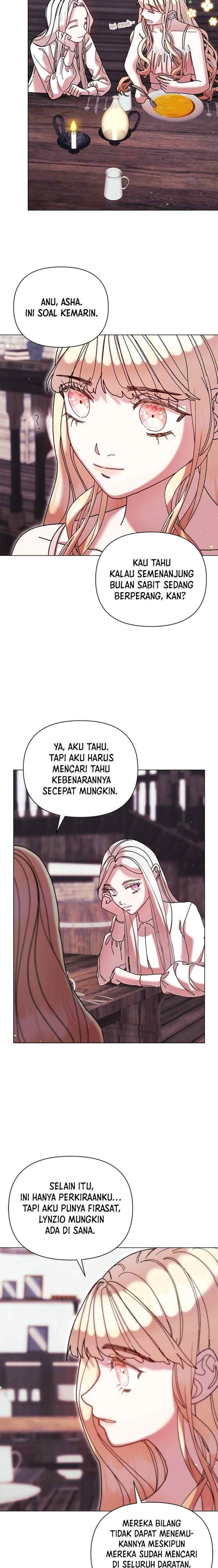 Ingram's Light chapter 68 halaman 7