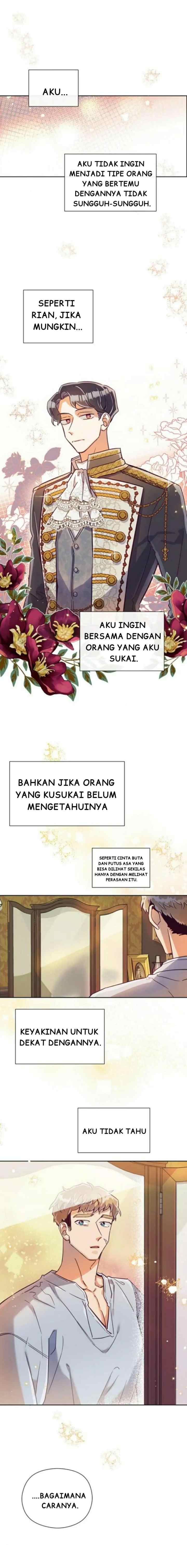 Long After The Ending chapter 16 halaman 11