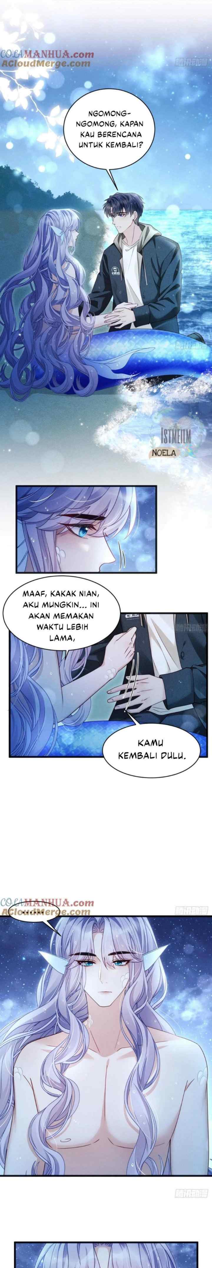 I Suspect the Actor Is Fishing for Me chapter 126 halaman 16
