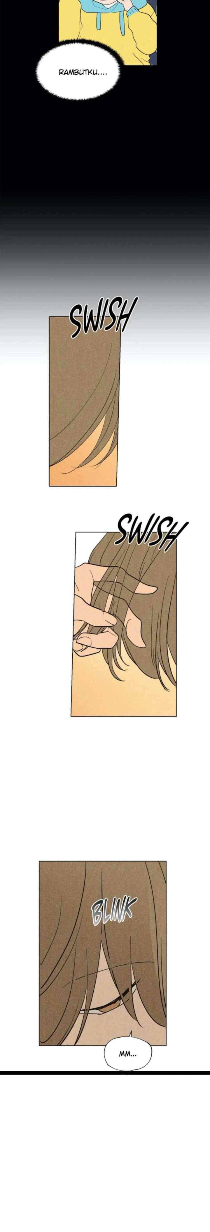 Spinach Bouquet chapter 29 halaman 14