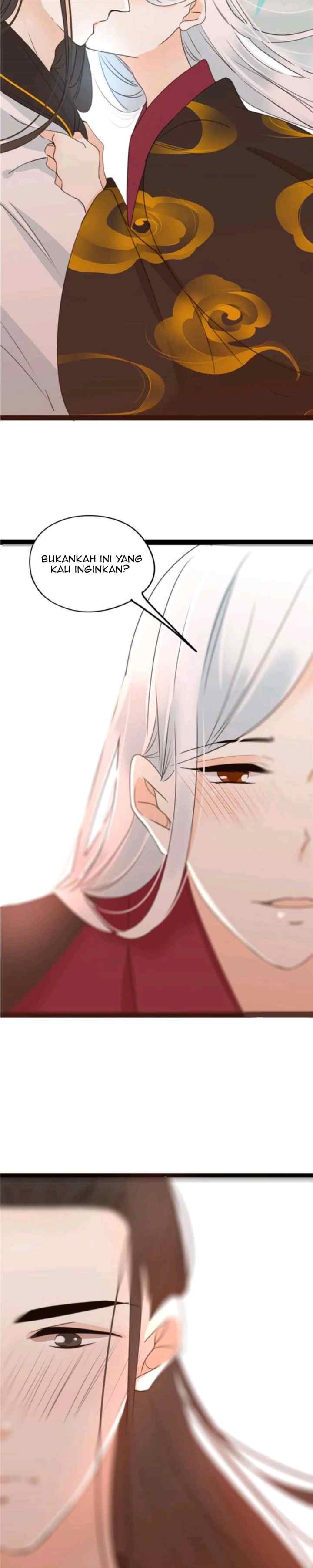 The Expert Boyfriend Snatcher chapter 20 halaman 6