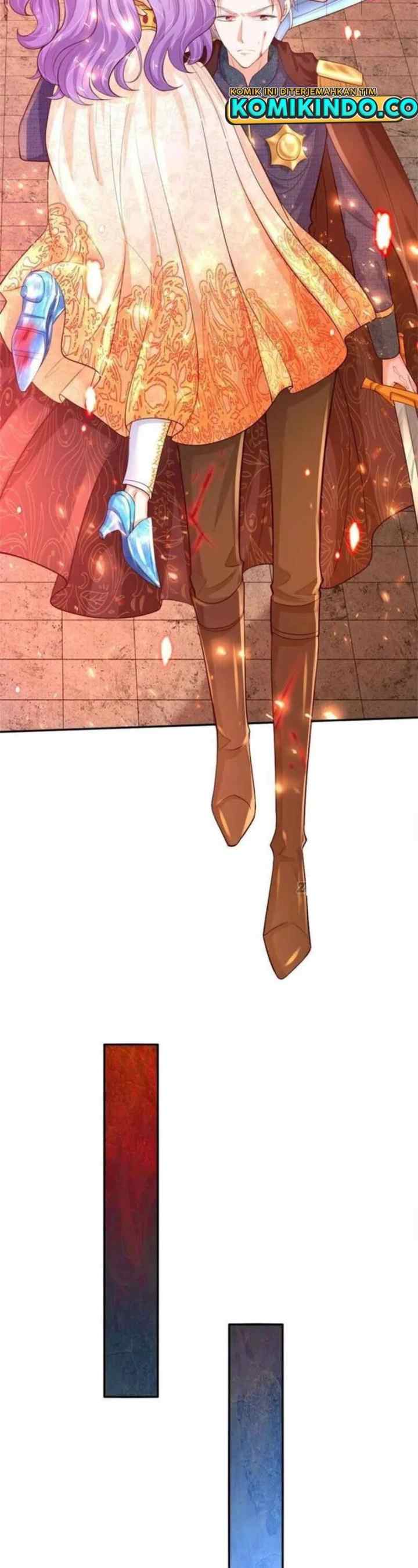 I Became The Emperor's Daughter One Day chapter 123 halaman 8