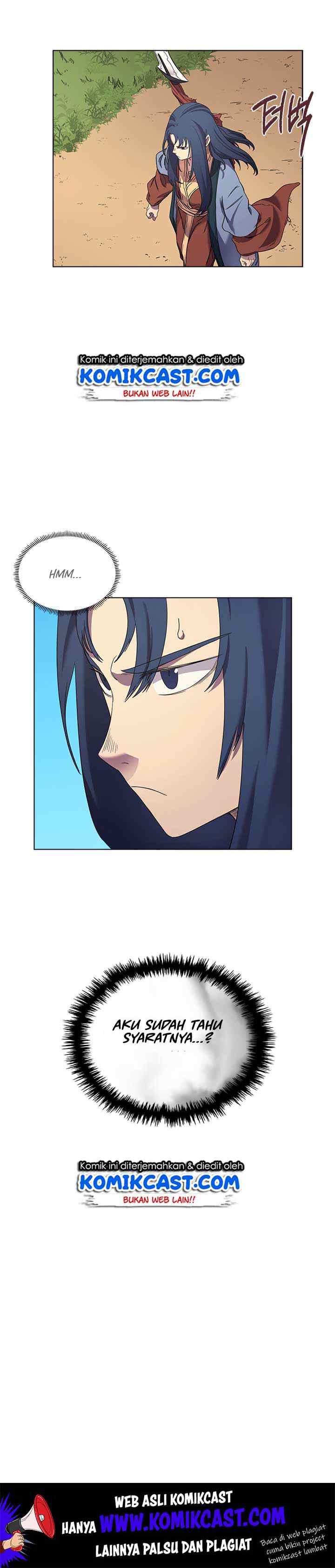 Chronicles of Heavenly Demon chapter 92 halaman 11