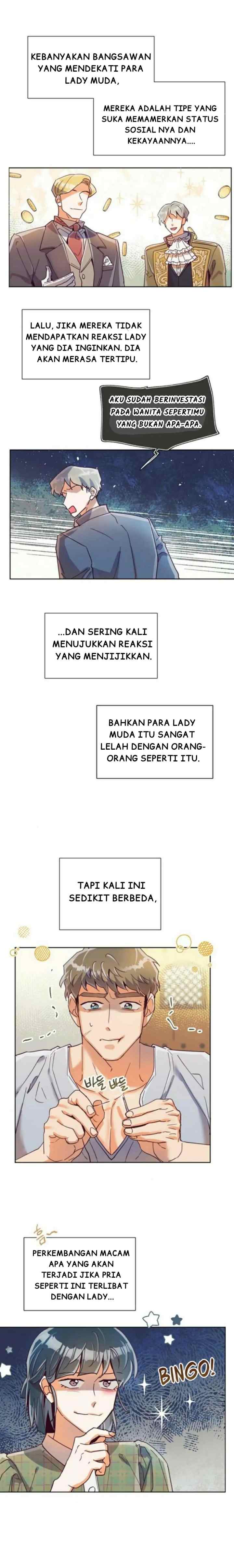 Long After The Ending chapter 16 halaman 16