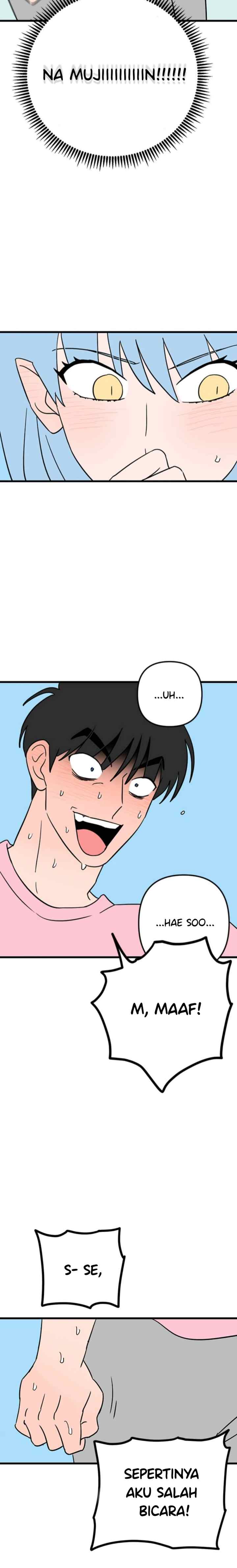 Dragon Girl chapter 63 halaman 5