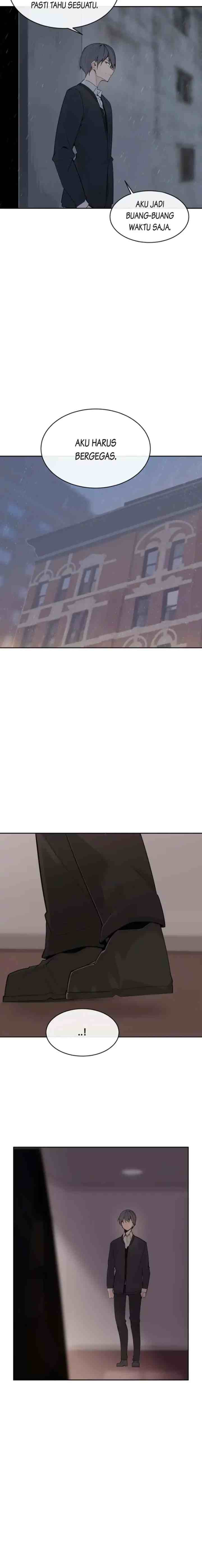 Devil Sword King chapter 230 halaman 7