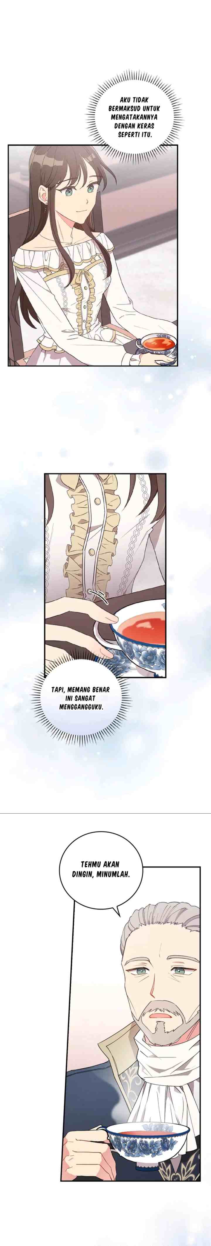 Run Maelle chapter 1 halaman 15