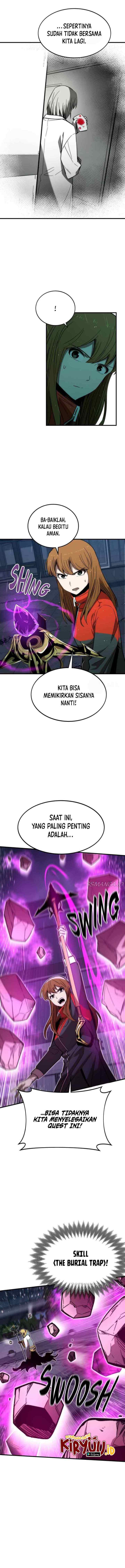 Ultra Alter chapter 62 halaman 7