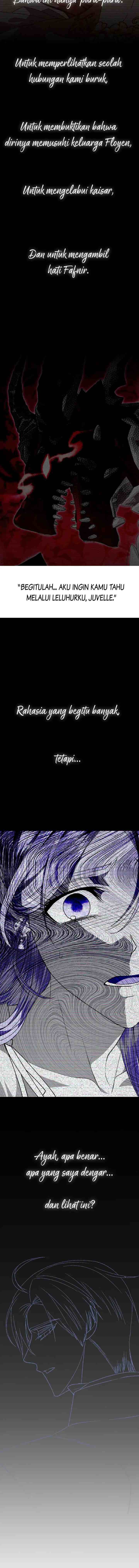 Father, I Don't Want to Get Married! chapter 108 halaman 16