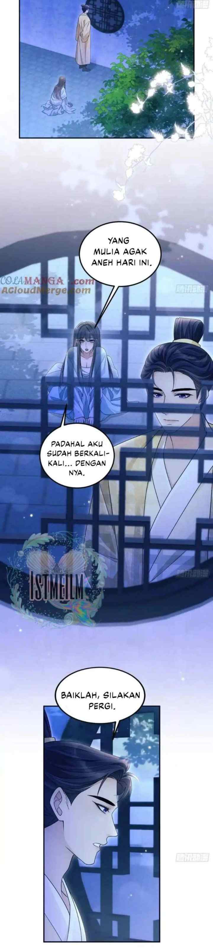 I Suspect the Actor Is Fishing for Me chapter 161 halaman 18