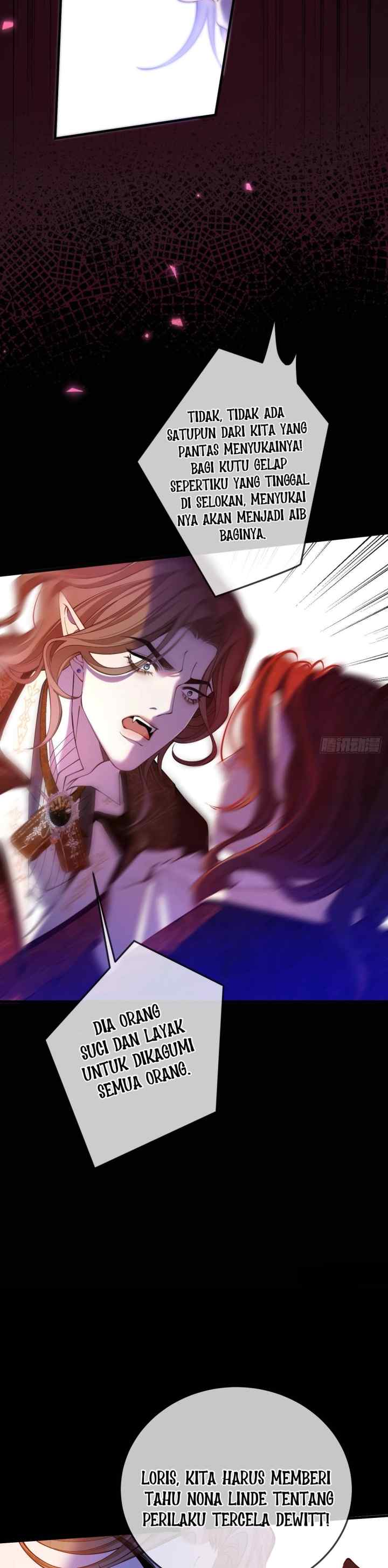 The Secret Game of Nobles chapter 42 halaman 4
