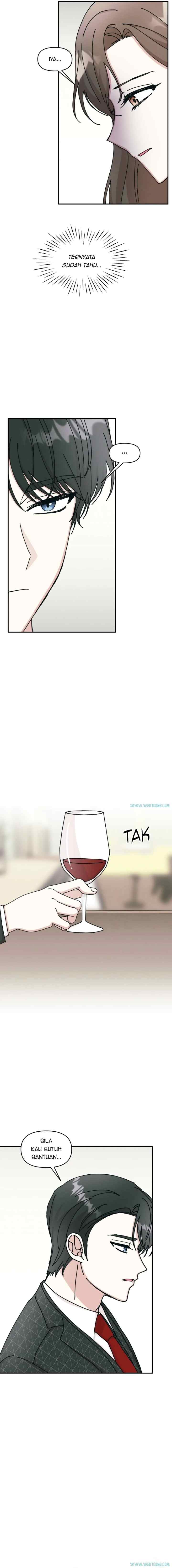 Crazy for You (Haega) chapter 53 halaman 15