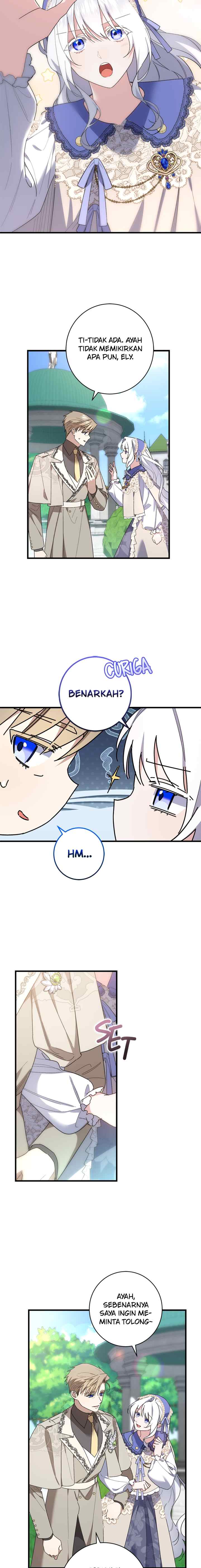 What The Duke Picked Up In The Forest chapter 49 halaman 16