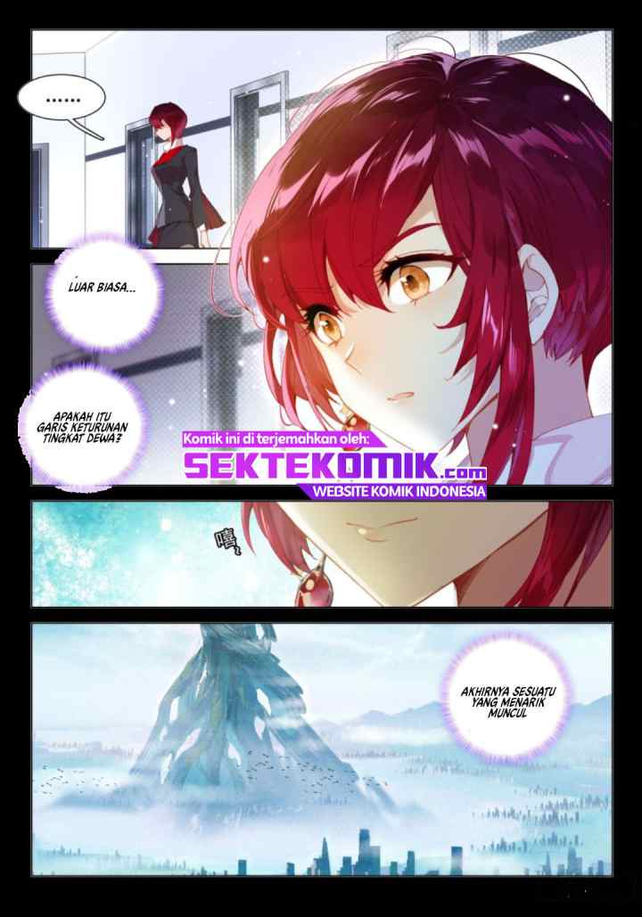 Soul Land 4 chapter 133 halaman 14