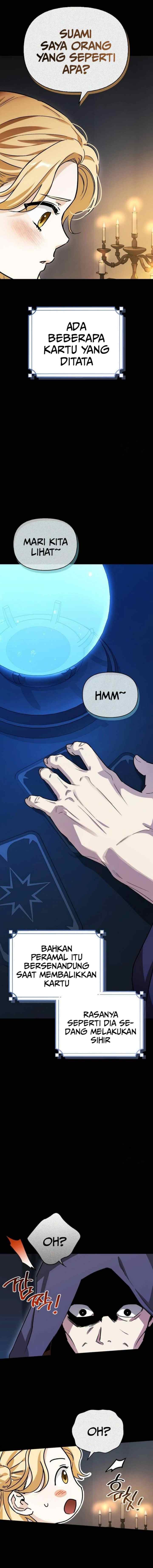 I Tamed My Ex-Husband's Mad Dog chapter 105 halaman 7