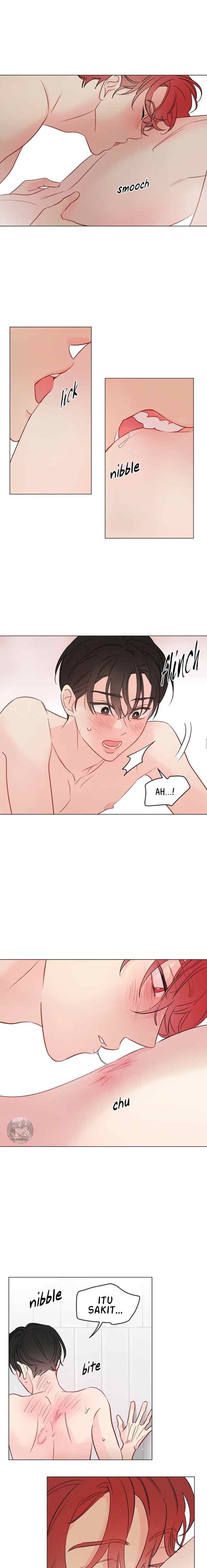 It's Just A Dream... Right?! chapter 53 halaman 8