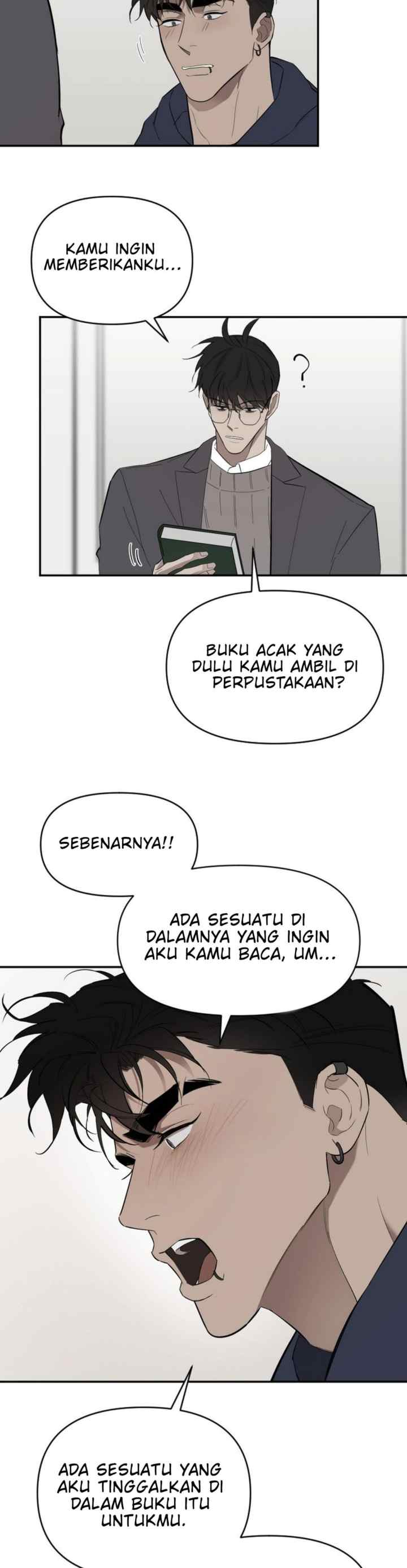 Take Off chapter 129 halaman 12