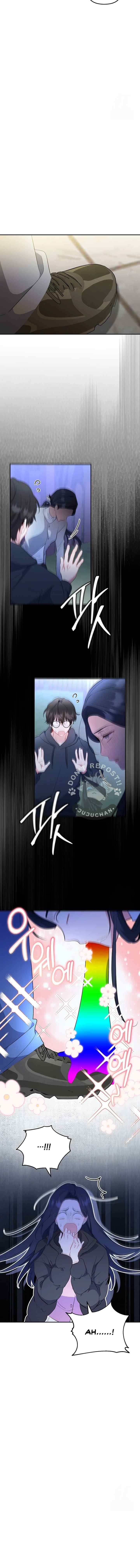 My First Love From the Future chapter 39 halaman 10